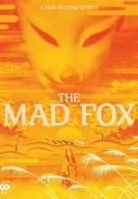 Poster for The Mad Fox