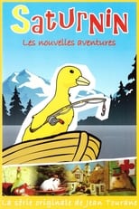 Poster for Les nouvelles aventures de Saturnin