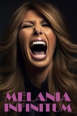 Poster for Melania Infinitum