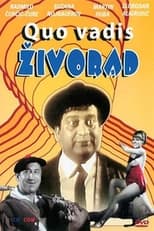 Poster for Quo vadis Zivorad!?