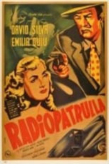 Poster for Radio Patrulla