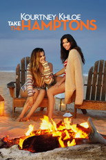 Kourtney & Khloé Take the Hamptons (2014)