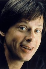 Foto retrato de Dave Barry