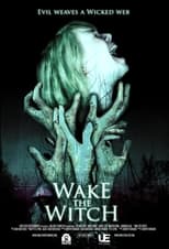 Poster for Wake the Witch