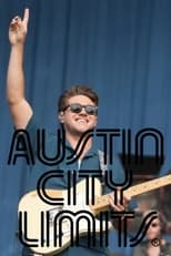 Poster for Niall Horan: Austin City Limits