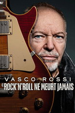 Vasco Rossi : Le rock'n'roll ne meurt jamais