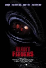 Poster di Night Feeders
