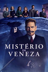 Mistério em Veneza