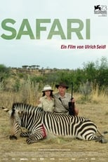 Poster di Safari