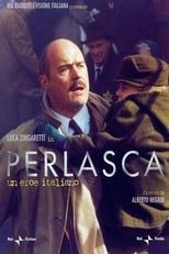 Poster for Perlasca: The Courage of a Just Man Season 1
