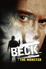 Poster for Beck 06 - The Monster 