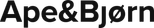 Ape&Bjørn