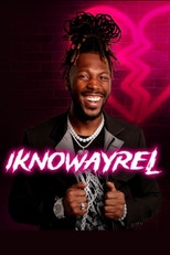 iKnowAyrel poster