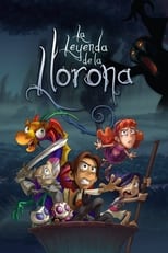 VER La leyenda de la llorona (2011) Online Gratis HD