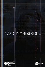 Poster for Threads