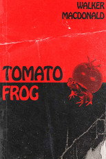 Tomato Frog