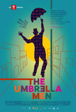 Poster di The Umbrella Men