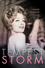 Poster for Tempest Storm