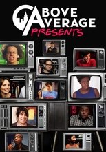 Above Average Presents poster image