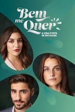 Poster for Bem Me Quer Season 1