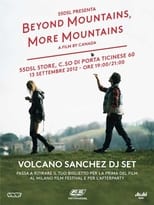 Poster for Beyond Mountains, More Mountains