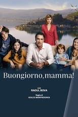 Poster for Buongiorno, mamma! Season 1