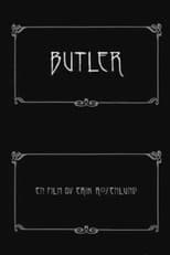 Poster di Butler