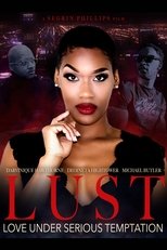 LUST: Love Under Serious Temptation (chapter 1)