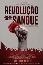 Poster for Blood'less' Revolution
