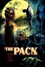 Poster for The Pack