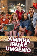 A Minha Irmã É Um Génio