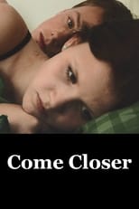 Poster for Come Closer
