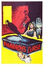 Poster for Pharaoh's Curse