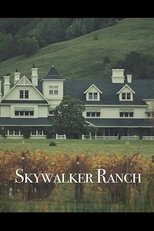 Poster for Skywalker Ranch