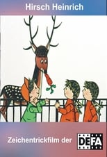 Poster for Heinrich, the Deer