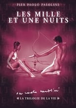 Les Mille et Une Nuits serie streaming
