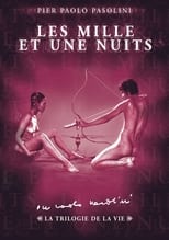 Les Mille et Une Nuits