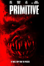 Poster for Primitive