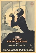 Poster for Die Liebe einer Königin