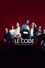Poster for Le Code Season 2