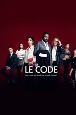 Poster for Le Code Season 2