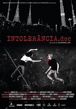 Poster for Intolerância.doc 