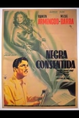 Poster for Negra consentida