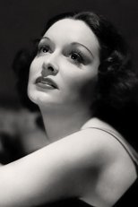 Foto retrato de Gail Patrick