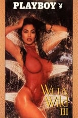 Poster for Playboy: Wet & Wild III