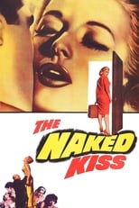 Poster for The Naked Kiss