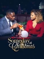 Poster for Someday At Christmas