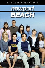 Affiche de Épisodes spéciaux — Newport Beach