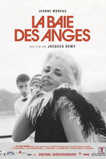 La Baie des Anges