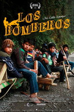 Los Bomberos